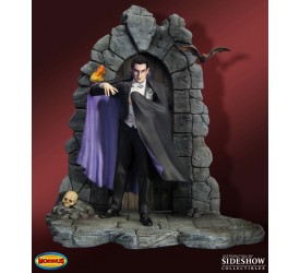 Dracula Model Kit Bela Lugosi as Broadway Dracula 23 cm